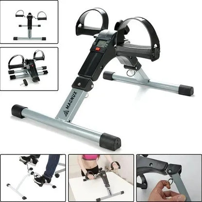MINI BICICLETA ESTATICA